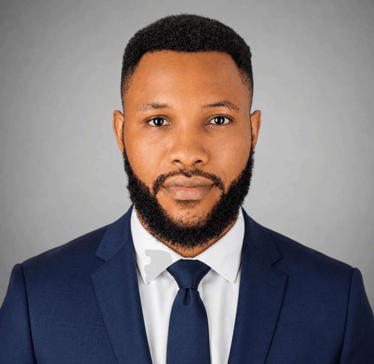 Ifeanyi Destiny Jonathan